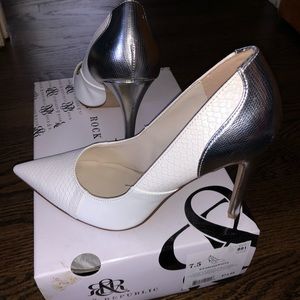 Rock & Republic Delilah Heels